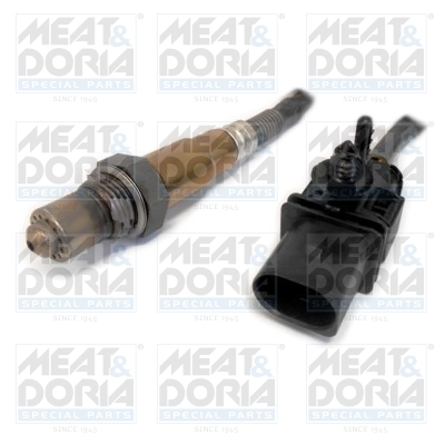 Picture of MEAT & DORIA - 81852 - Lambda Sensor (Mixture Formation)