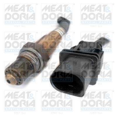 Picture of MEAT & DORIA - 81872 - Lambda Sensor (Mixture Formation)