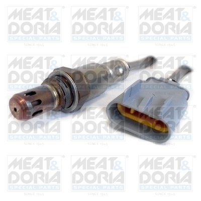 Picture of MEAT & DORIA - 81883 - Lambda Sensor (Mixture Formation)