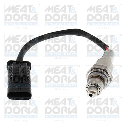 Picture of MEAT & DORIA - 81923 - Lambda Sensor (Mixture Formation)