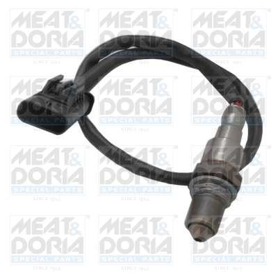 Picture of MEAT & DORIA - 81925 - Lambda Sensor (Mixture Formation)