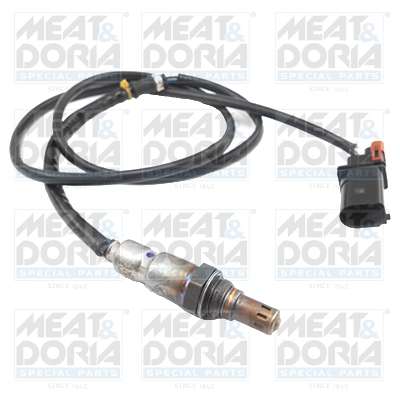 Picture of MEAT & DORIA - 81942 - Lambda Sensor (Mixture Formation)