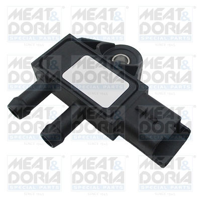 Picture of MEAT & DORIA - 82257 - Sensor, exhaust pressure (Mixture Formation)