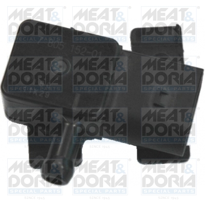 Picture of MEAT & DORIA - 82258 - Sensor, exhaust pressure (Mixture Formation)