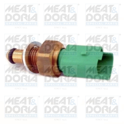 Picture of MEAT & DORIA - 82270 - Sensor, coolant temperature (Mixture Formation)