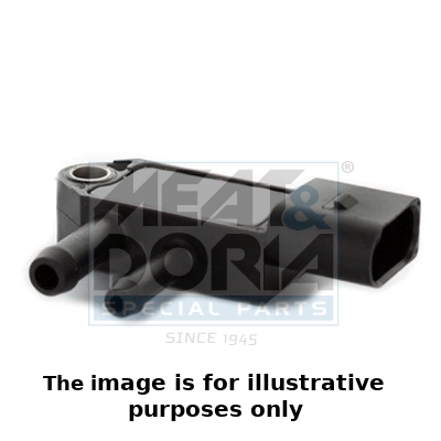 Picture of MEAT & DORIA - 82317E - Sensor, exhaust pressure (Mixture Formation)