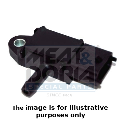 Picture of MEAT & DORIA - 82339E - Sensor, exhaust pressure (Mixture Formation)