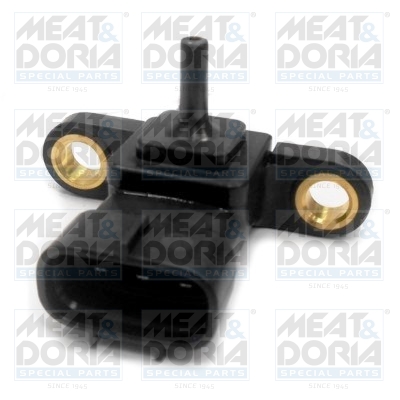 Picture of MEAT & DORIA - 82555 - Sensor, boost pressure (Mixture Formation)