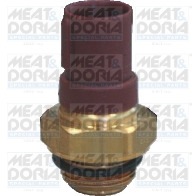 Picture of MEAT & DORIA - 82652 - Temperature Switch, radiator fan (Cooling System)