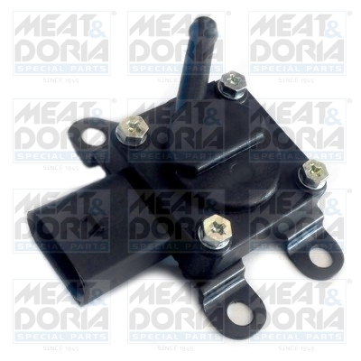 Picture of MEAT & DORIA - 827011 - Sensor, exhaust pressure (Mixture Formation)