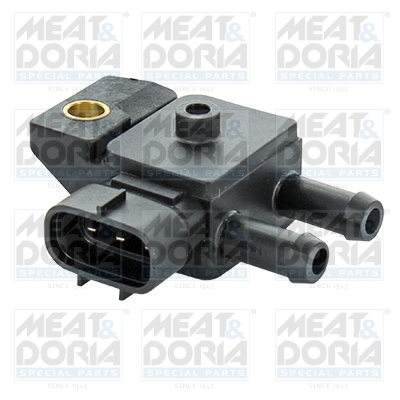 Picture of MEAT & DORIA - 827018 - Sensor, exhaust pressure (Mixture Formation)