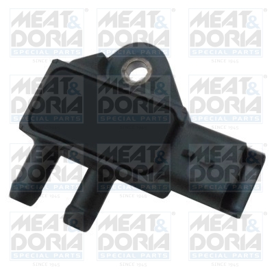 Picture of MEAT & DORIA - 827020 - Sensor, exhaust pressure (Mixture Formation)