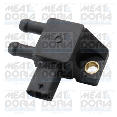 Picture of Sensor -  exhaust pressure - MEAT & DORIA - 827023