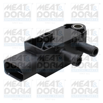 Picture of MEAT & DORIA - 827050 - Sensor, exhaust pressure (Mixture Formation)