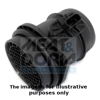 Picture of Mass Air Flow Sensor - MEAT & DORIA - 86371E