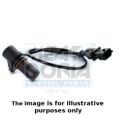 SENZOR RADILICE - MEAT & DORIA - 87155E