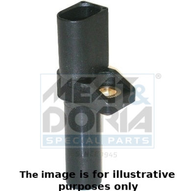 Picture of MEAT & DORIA - 87265E - Sensor, crankshaft pulse (Ignition System)