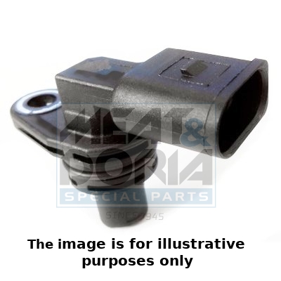 Picture of MEAT & DORIA - 87278E - Sensor, camshaft position (Mixture Formation)