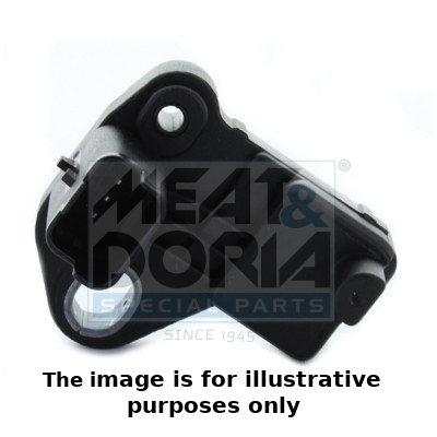 Picture of MEAT & DORIA - 87293E - Sensor, crankshaft pulse (Ignition System)