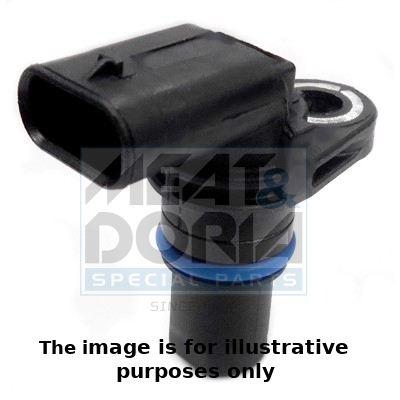 Picture of MEAT & DORIA - 87470E - Sensor, camshaft position (Mixture Formation)