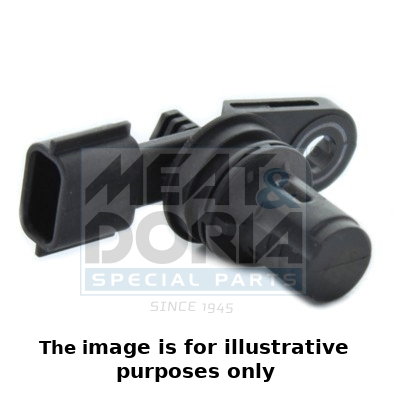 Picture of MEAT & DORIA - 87570E - Sensor, camshaft position (Mixture Formation)