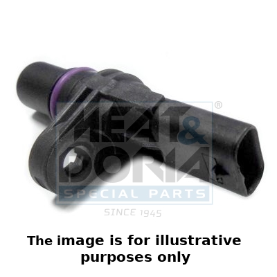 Picture of MEAT & DORIA - 87998E - Sensor, camshaft position (Mixture Formation)