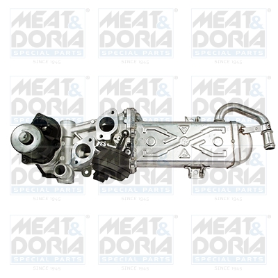 Picture of MEAT & DORIA - 88259R - EGR Valve (Exhaust Gas Recirculation (EGR))