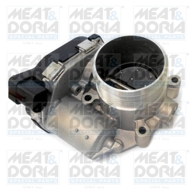 Picture of MEAT & DORIA - 89052 - Throttle body (Air Supply)