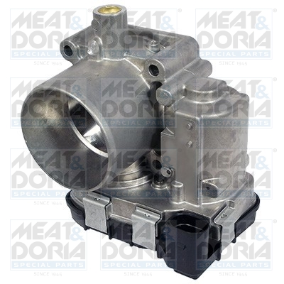 Picture of MEAT & DORIA - 89197 - Throttle body (Air Supply)