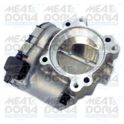 Picture of Throttle Body - MEAT & DORIA - 89211