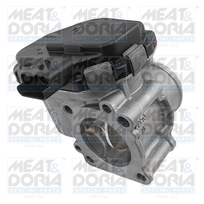Picture of MEAT & DORIA - 89259 - Control Valve, air intake (Air Supply)