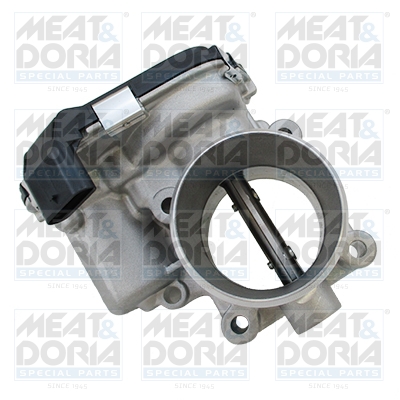 Picture of MEAT & DORIA - 89469 - Throttle body (Air Supply)