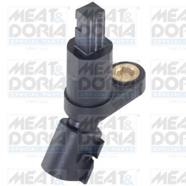 Picture of MEAT & DORIA - 90003 - Sensor, wheel speed (Brake System)