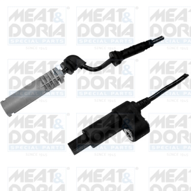 ABS SENZOR - MEAT & DORIA - 90007