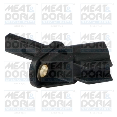 Picture of MEAT & DORIA - 90104 - Sensor, wheel speed (Brake System)