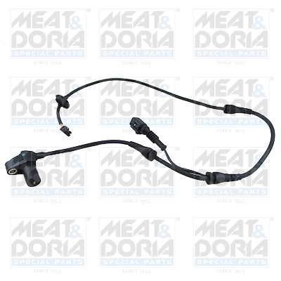 Picture of MEAT & DORIA - 901074 - Sensor, wheel speed (Braking System)