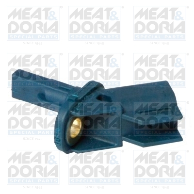 Picture of MEAT & DORIA - 90115 - Sensor, wheel speed (Brake System)