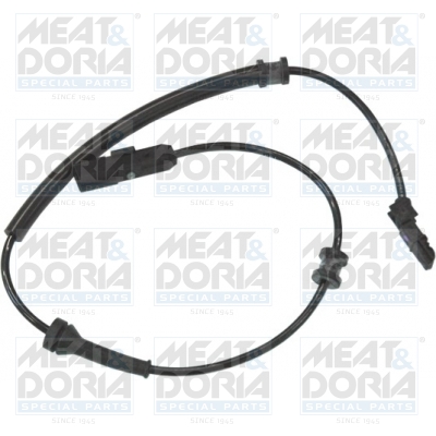 Picture of MEAT & DORIA - 90159 - Sensor, wheel speed (Brake System)