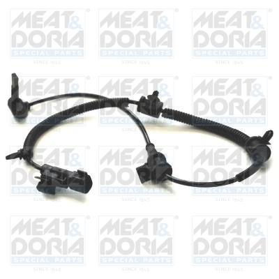 Picture of MEAT & DORIA - 90388 - Sensor, wheel speed (Brake System)