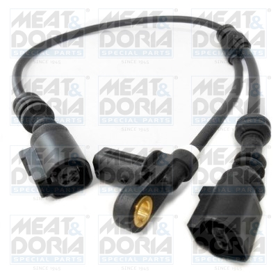 Picture of MEAT & DORIA - 90483 - Sensor, wheel speed (Brake System)