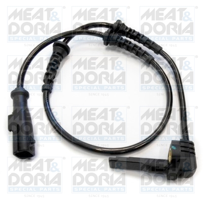 Picture of MEAT & DORIA - 90501 - Sensor, wheel speed (Brake System)