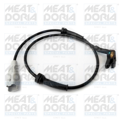 Picture of MEAT & DORIA - 90512 - Sensor, wheel speed (Brake System)