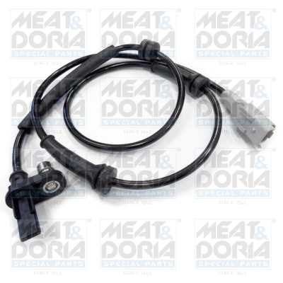 Picture of MEAT & DORIA - 90513 - Sensor, wheel speed (Brake System)