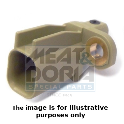 Picture of Sensor -  wheel speed - MEAT & DORIA - 90518E