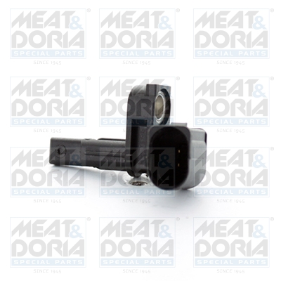 Picture of MEAT & DORIA - 90570 - Sensor, wheel speed (Brake System)