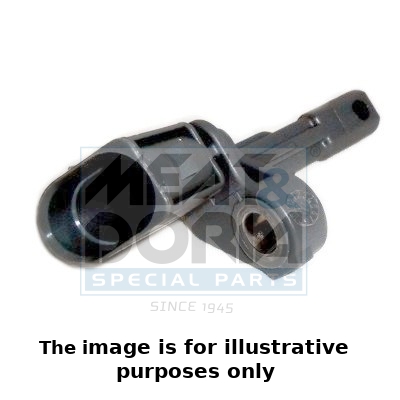 Picture of MEAT & DORIA - 90573E - Sensor, wheel speed (Brake System)