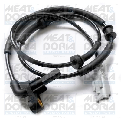 Picture of MEAT & DORIA - 90590 - Sensor, wheel speed (Brake System)