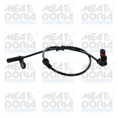 Picture of MEAT & DORIA - 90598 - Sensor, wheel speed (Brake System)