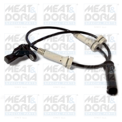 Picture of MEAT & DORIA - 90639 - Sensor, wheel speed (Brake System)