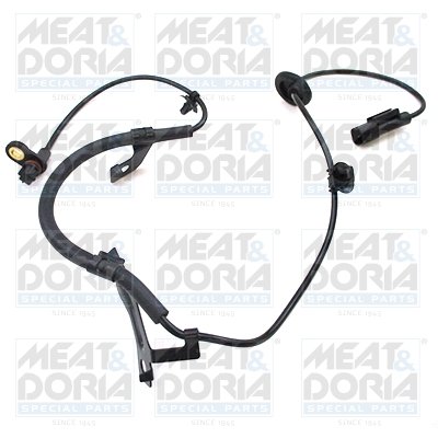 Picture of MEAT & DORIA - 90908E - Sensor, wheel speed (Brake System)